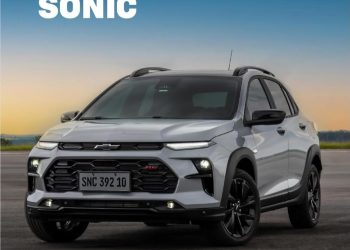 AMSAT presenta la nueva generación del Chevrolet Sonic con tecnología de avanzada y opciones de financiación