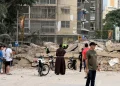 La angustia de los venezolanos en Mendoza por los terremotos: “Muchos durmieron en las plazas”