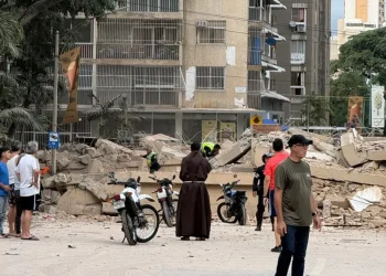 La angustia de los venezolanos en Mendoza por los terremotos: “Muchos durmieron en las plazas”