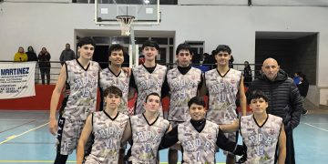 Real del Padre el primer clasificado a la final del Apertura