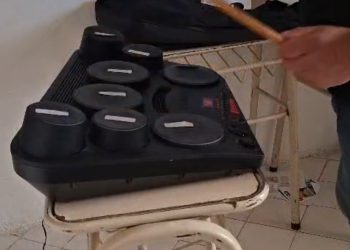 Un taller de música impulsa la reinserción de personas privadas de la libertad mediante la creación de podcasts