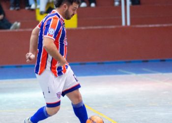 La Élite del futsal local define a sus finalistas