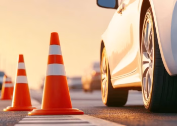 Día de la Seguridad Vial: una experta reveló cuál es el error más común y peligroso que cometen los argentinos al volante