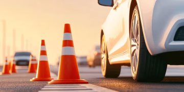 Día de la Seguridad Vial: una experta reveló cuál es el error más común y peligroso que cometen los argentinos al volante