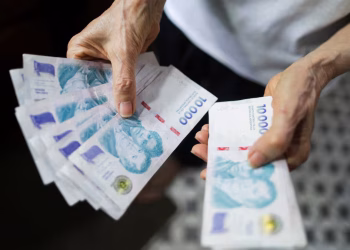 Plazo fijo: cuánto se gana al invertir $2.000.000 durante 30 días y qué bancos pagan más intereses en julio 2026