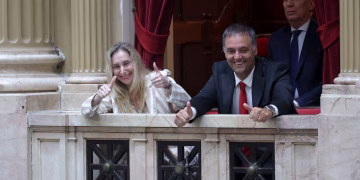 Peligra la continuidad de Adorni: hay consenso entre diferentes sectores del gobierno para impulsar su salida