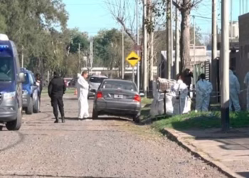 Crueldad escrita: La carta que revela cómo el asesino de Santa Fe planificó la muerte de sus propios hijos