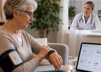 Adiós a las largas esperas: las redes 6G prometen revolucionar la atención médica a distancia