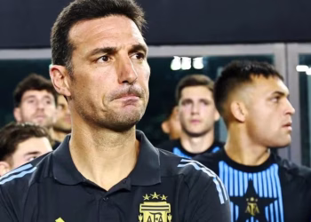 Uno por uno, los “tapados” de Lionel Scaloni que podrían entrar de emergencia en la lista de 26 jugadores del Mundial