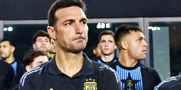 Uno por uno, los “tapados” de Lionel Scaloni que podrían entrar de emergencia en la lista de 26 jugadores del Mundial