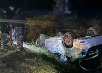 Final fatal: una salida de amigos terminó en tragedia con dos jóvenes muertas en Córdoba