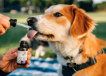 Medicina veterinaria de vanguardia: Mendoza reglamenta el Reprovet y se convierte en pionera mundial del cannabis medicinal para animales