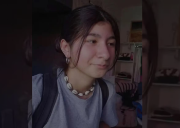 Desesperada búsqueda de otra chica de 15 años en Córdoba: su celular se apagó a la salida del colegio