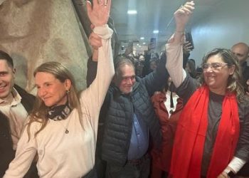 Batacazo en la UNCuyo: Adriana García fue electa rectora y el radicalismo sufrió una dura derrota