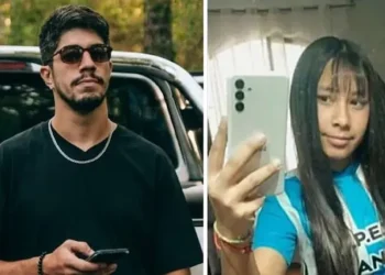Barrelier aseguró que no asesinó a Agostina Vega y la Justicia agravó la acusación en su contra