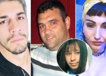 Citan a indagatoria a los acusados por Agostina Vega