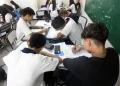 Ocho de cada diez alumnos de secundaria piden más flexibilidad en el cursado