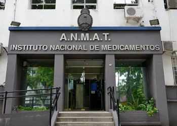 La Anmat inició un sumario a una distribuidora de insumos médicos mendocina