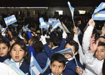 El Mundial en las aulas de Mendoza: qué podrán hacer los alumnos en la escuela