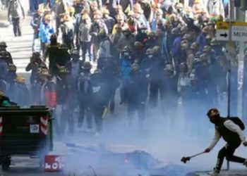 Suben a seis las personas fallecidas en Bolivia por los bloqueos