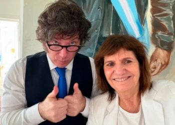 Patricia Bullrich, tras poner su renuncia a disposición de Milei: “No hay riesgo de fractura”