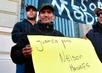 Lo acusaron de matarla en San Luis, lo torturaron y estuvo años preso por un crimen que jamás ocurrió: la «víctima» apareció viva