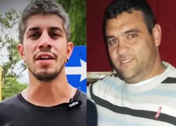 El testimonio del amigo de Claudio Barrelier que podría dar un giro en el caso de Agostina Vega