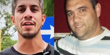 El testimonio del amigo de Claudio Barrelier que podría dar un giro en el caso de Agostina Vega