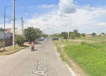 Mataron a un comisario en La Matanza durante un intento de robo