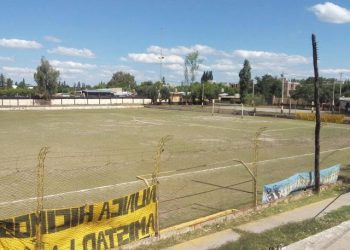 Nuevo robo golpeó al Club Constitución y afecta actividades deportivas y sociales