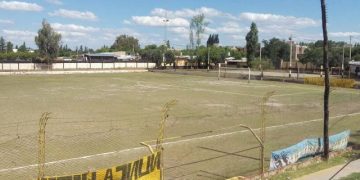 Nuevo robo golpeó al Club Constitución y afecta actividades deportivas y sociales