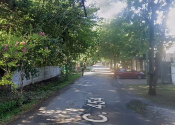 Hallan asesinado a un hombre y detienen a dos sospechosos