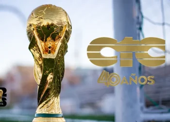 Mundial 2026: CTC te trae todos los partidos del mundial por sus nuevos canales DSports y DSports 2
