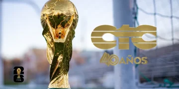 Mundial 2026: CTC te trae todos los partidos del mundial por sus nuevos canales DSports y DSports 2