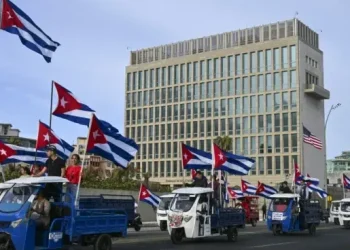 La Corte Suprema de EEUU dictaminó que Exxon podrá demandar a Cuba por confiscación de propiedades en 1960