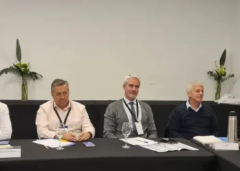 La llamativa reaparición de un funcionario tras dejar su cargo en Irrigación