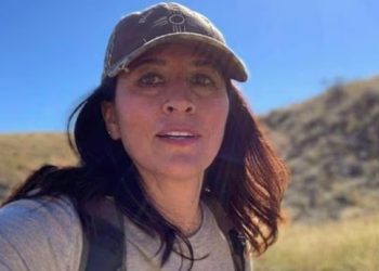 Identificaron un cuerpo inerte que apareció en un bosque de Nuevo México hace un año
