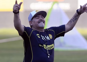 Sigue el juicio por la muerte de Diego Maradona