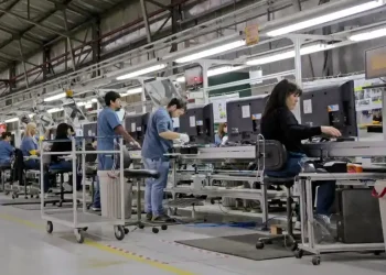 Según el Indec, la tasa de desempleo en el primer trimestre fue del 7,8 por ciento