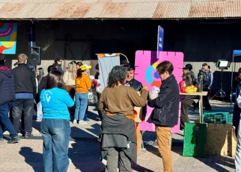 Las carreras más buscadas en la Expo Educativa 2026: qué quieren estudiar los jóvenes mendocinos