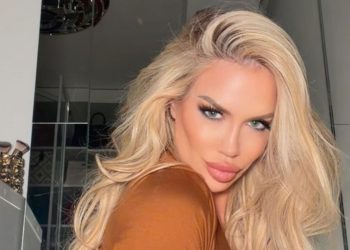 Aseguran que Luciana Salazar está en pareja con un empresario millonario: “Es una relación formal”