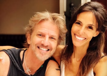 Aseguran que Facundo Arana y María Susini se reconciliaron: “Volvieron a apostar al amor”