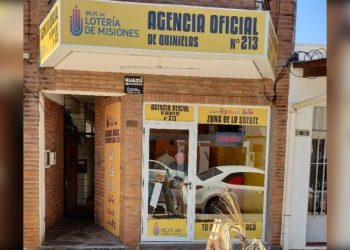 Ganó $15 millones en el Quini 6, pero todavía no apareció: la agencia que vendió el ticket lanzó una búsqueda