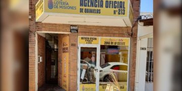 Ganó $15 millones en el Quini 6, pero todavía no apareció: la agencia que vendió el ticket lanzó una búsqueda