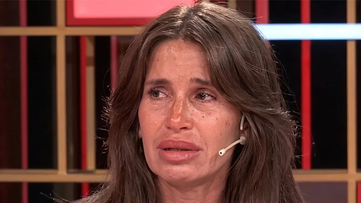 Aseguran que Florencia Peña demandará a Laura Ubfal tras los dichos sobre  su hijo - Diario San Rafael