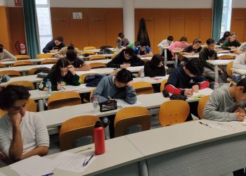 San Rafael desafiará a sus estudiantes de nivel superior con una inédita Olimpiada Matemática