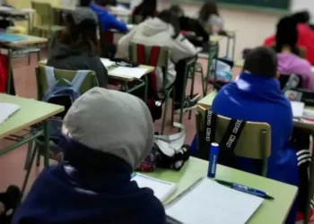 Con temperaturas bajo cero y aguanieve, la DGE definió qué pasará con las clases