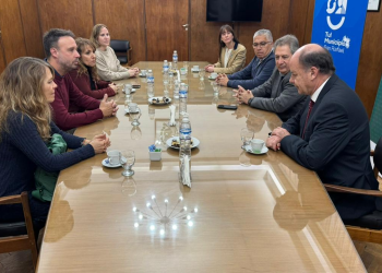 El municipio, ITU y Banco Credicop capacitarán sobre administración y gestión de cooperativas