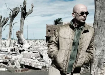 De Paraná a la leyenda: la vida, la música y el legado del Indio Solari