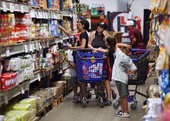 Expectativa por el dato de inflación de mayo que difundirá el Indec